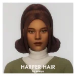 oakiyo - Harper Hair