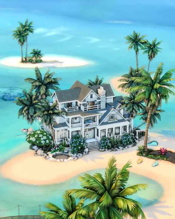 Generations Summer House