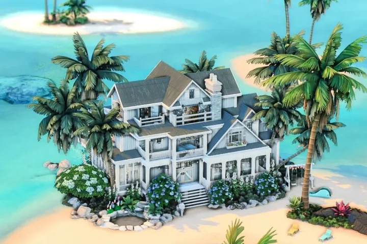 Generations Summer House