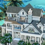 Generations Summer House
