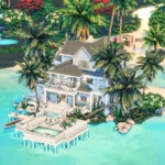 Generations Summer House
