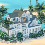 Generations Summer House