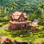 Tomarang Small House