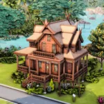 Tomarang Small House