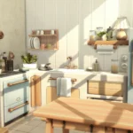 Pierisim - WOODLAND RANCH part 2
