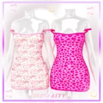 ☆ Ashlyn Dress ☆