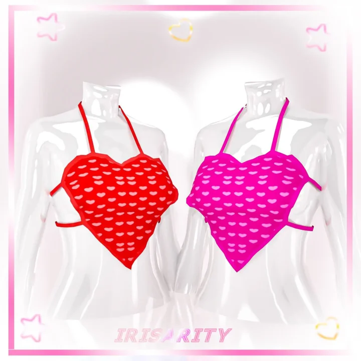 ☆ Valentine Top ☆