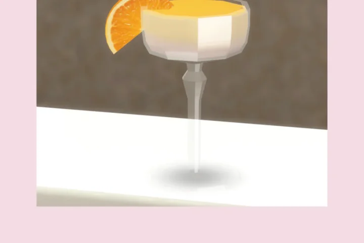 Cathedral Cocktail