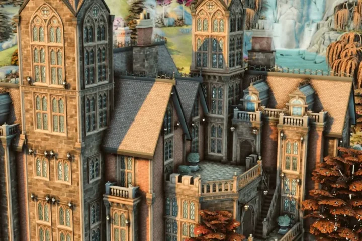 Edinburgh Estate
