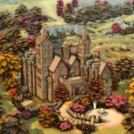 Edinburgh Estate