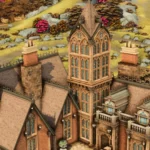 Edinburgh Estate