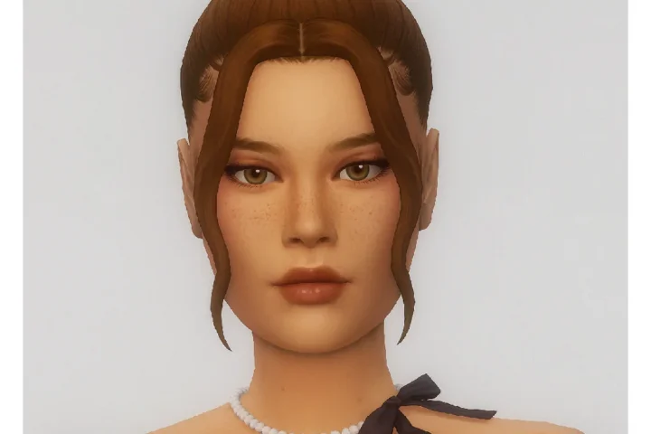 oakiyo - Blair Hair