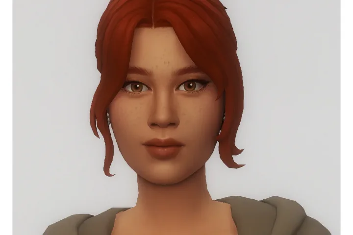 oakiyo - Matilda Hair