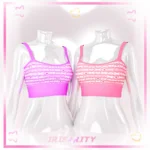 ☆ Josie Top ☆