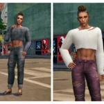 Urban City II Collection Set