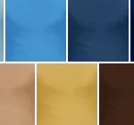 Shorter T-shirt 2017