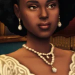 Princess of XIII - Jewelry Set