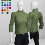 Basic Sweater III