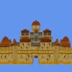 Tomarang Deco Palaces