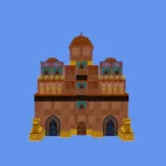 Tomarang Deco Palaces