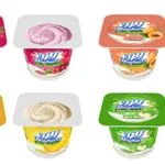 Functional Baby Food