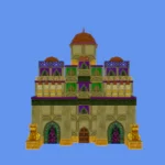 Tomarang Deco Palaces