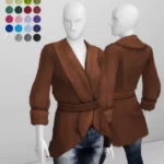 Basic Sweater IV