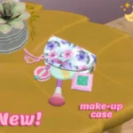 Make-up Stuff