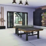 Industrial Modern