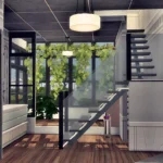 Mini Loft-Aurelia