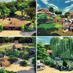 Bonderosa - Ranch No CC