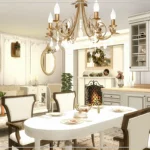 Awnion kitchen
