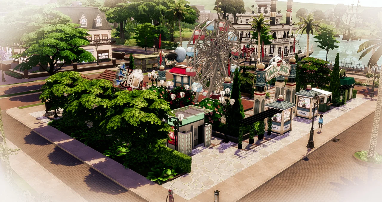 Park Avenue