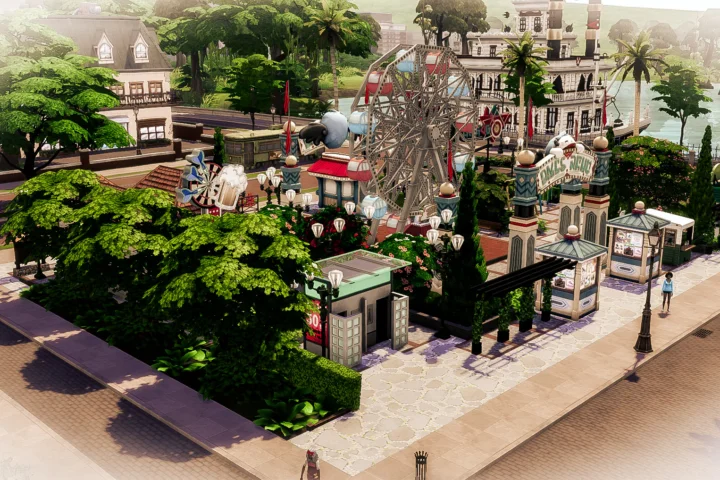 Park Avenue