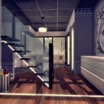 Mini Loft-Aurelia