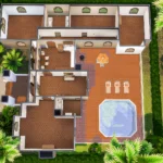 Coconut Villa