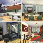 City Residence - No CC