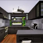 Loft Acacia