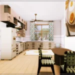 Amber Terrace