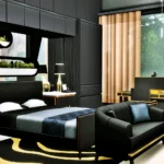 Paula bedroom [No CC]