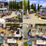 Veranda-No CC