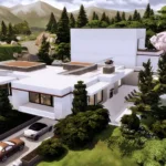BEL AIR LUXURY