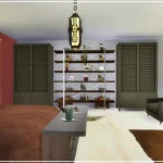 Aida-bedroom