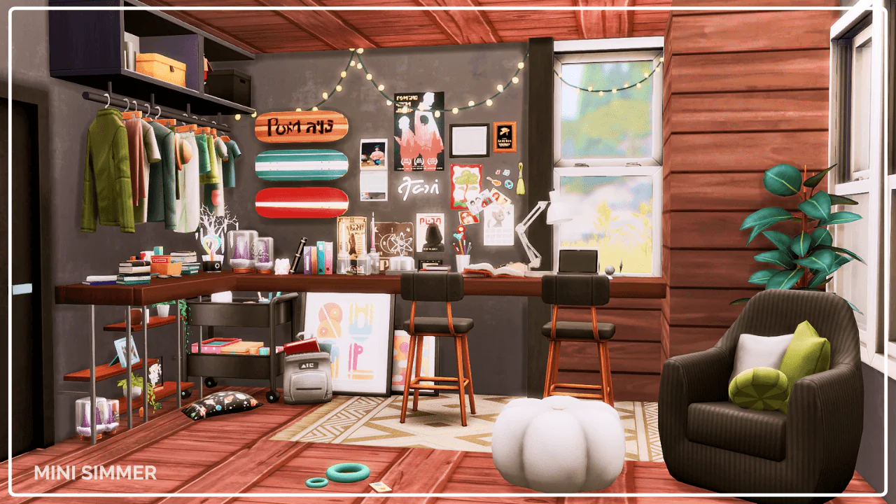 Eartha Kidsroom - no CC