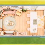 Amayah Kitchen - No CC