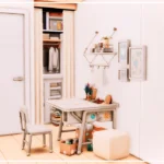 Alita Hallway - No CC