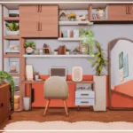Opal Cove Bedroom - no CC