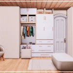 Attire Abode - No CC