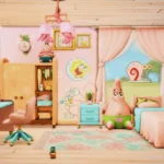 Firmin Kidsroom - No cc