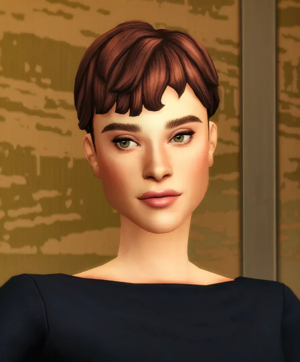 Audrey Hair - For Audrey IV
